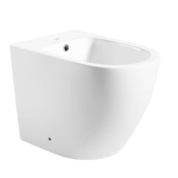 Bidé Roundy Bruntec