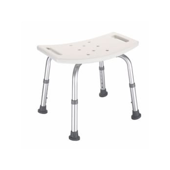 Taburete de baño PMR Medimex