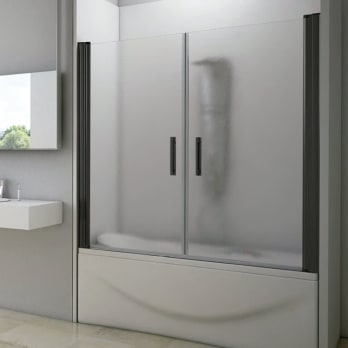 Mampara de bañera Faro Bruntec