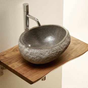 Lavabo sobre encimera Boston BHD