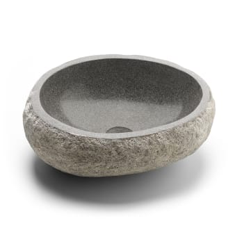 Lavabo sobre encimera Laguna Bathco