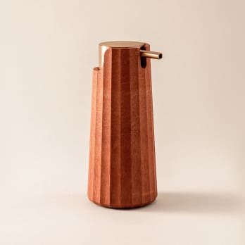 Dosificador de jabón L’Avenir de Cosmic