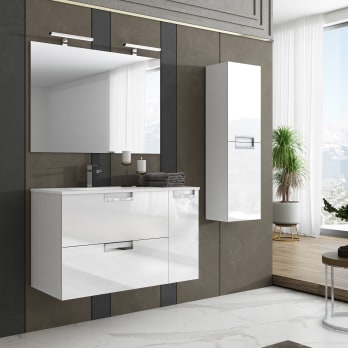Mueble de baño Luna Campoaras