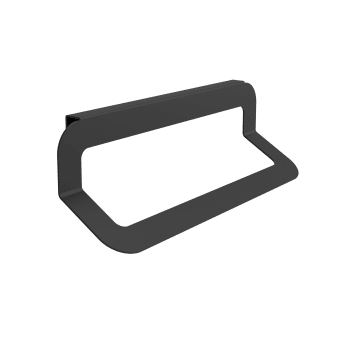Toallero de baño Minimal Salgar