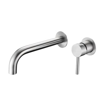 Grifo de lavabo empotrado Imex Moscu