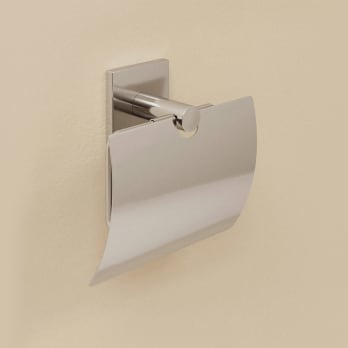 Portarrollos de baño Square Duo Cosmic