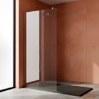 Mampara de ducha fija Austral
