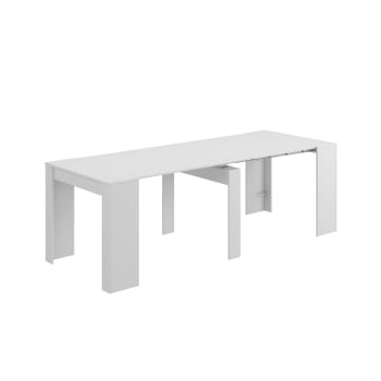 Mesa multifunción extensible Bruntec