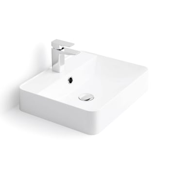 Lavabo sobre encimera Dante Bruntec