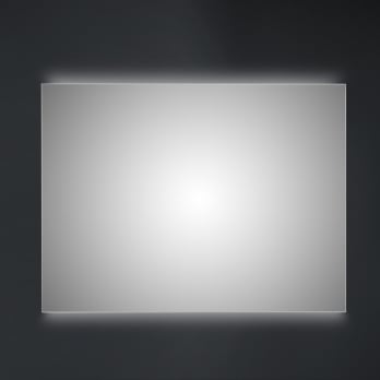 Espejo de baño con luz LED Casiopea Bruntec
