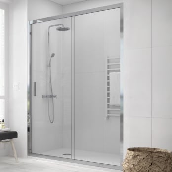 Mampara de ducha Roma St Doccia
