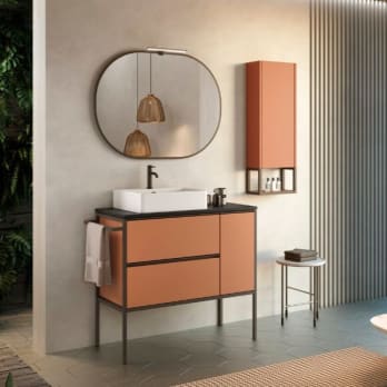 Mueble de baño Avant Coycama