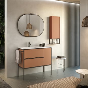 Mueble de baño Avant Coycama