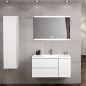 Mueble de baño Oslo Coycama