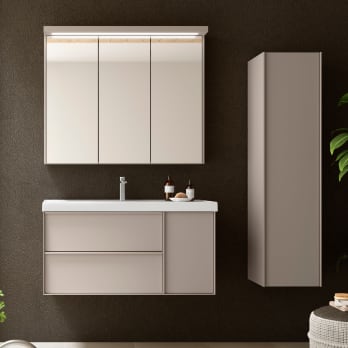 Mueble de baño Oslo Coycama