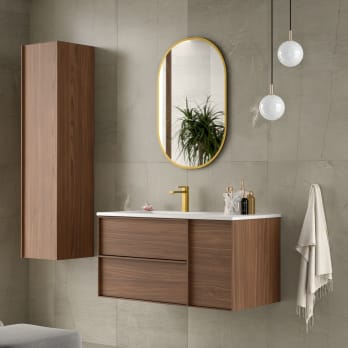 Mueble de baño Oslo Coycama