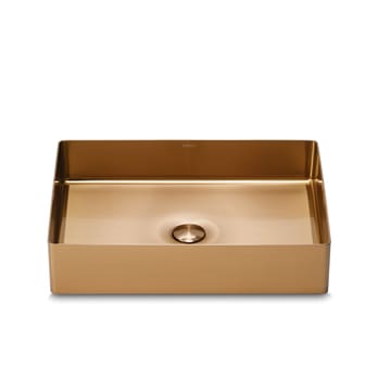 Lavabo sobre encimera Detroit Bathco