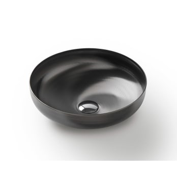 Lavabo sobre encimera Titan Bruntec