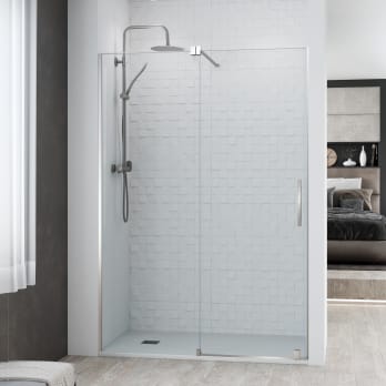 Mampara de ducha Fuji Bruntec