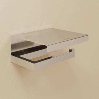 Portarrollos de baño The Grid Cosmic