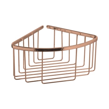 Estante para ducha 600 Bruntec