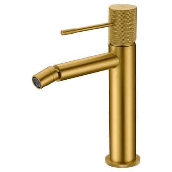 Grifo de bidé Line Imex