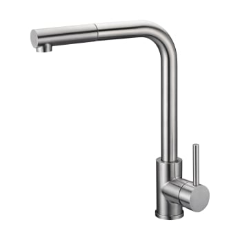 Grifo de cocina Malta Imex