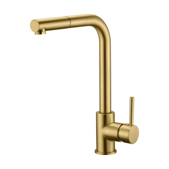 Grifo de cocina Malta Imex