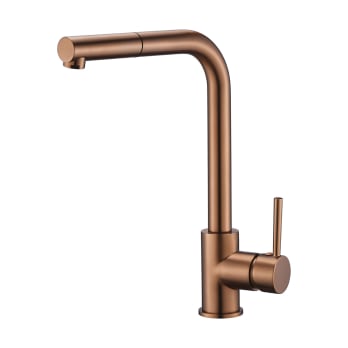 Grifo de cocina Malta Imex