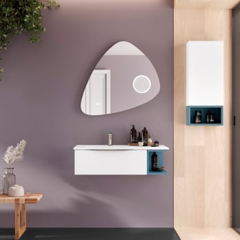 Mueble de baño Landes Coycama