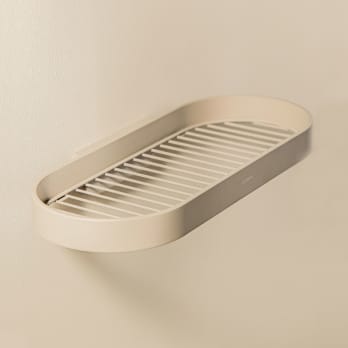 Jabonera de baño Geyser de Cosmic