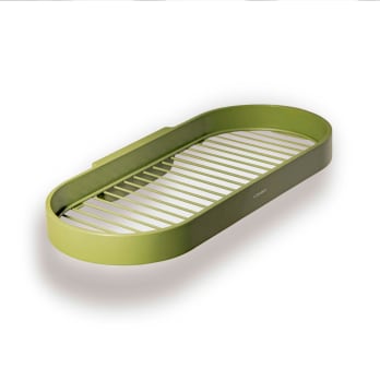 Jabonera de baño Geyser de Cosmic