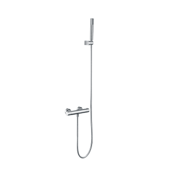 Grifo de ducha Génova Imex