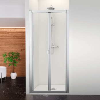 Mampara de ducha Dumas Profiltek