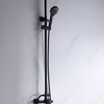 Conjunto de ducha Roma Imex