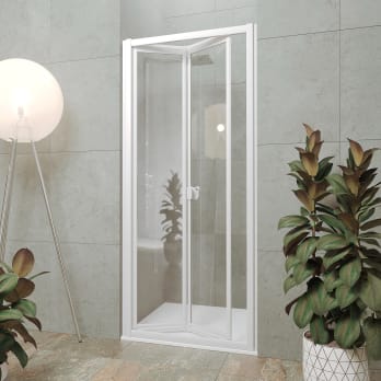Mampara de ducha Treviso Bruntec