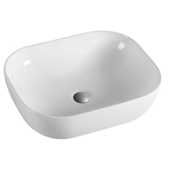 Lavabo sobre encimera Uno Bruntec