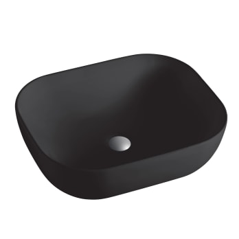 Lavabo sobre encimera Uno Bruntec