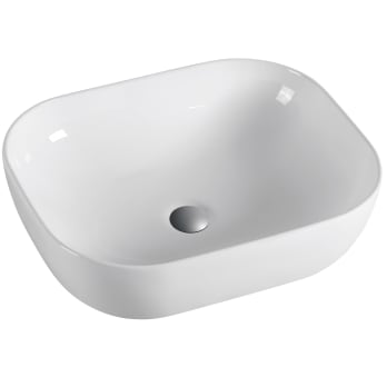 Lavabo sobre encimera Uno Bruntec