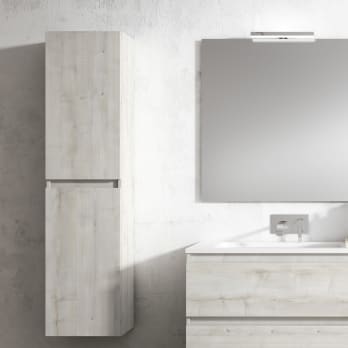 Columna de baño Box de Viso Bath