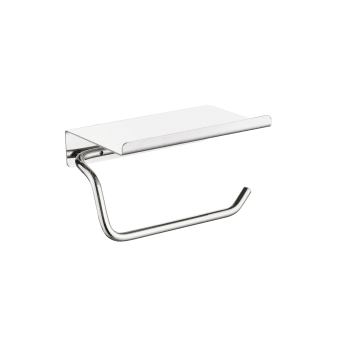 Portarrollos de baño con repisa Essential Medimex