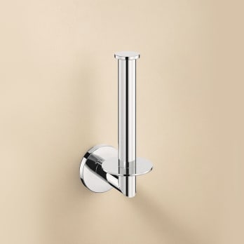 Portarrollos de baño vertical Architect S+ Cosmic