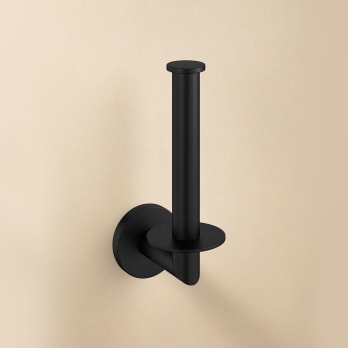 Portarrollos de baño vertical Architect S+ Cosmic