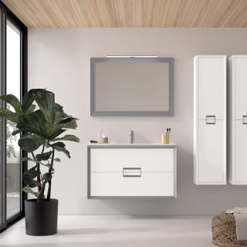 Mueble de baño Novus Avila Dos