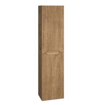Columna de baño Alpes Bruntec