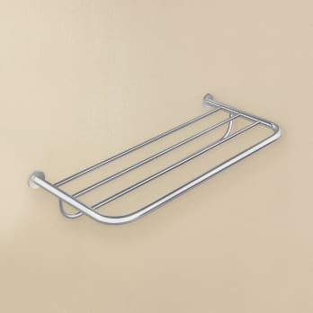 Toallero estante de baño Architect Cosmic