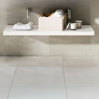 Balda Nomad Viso Bath