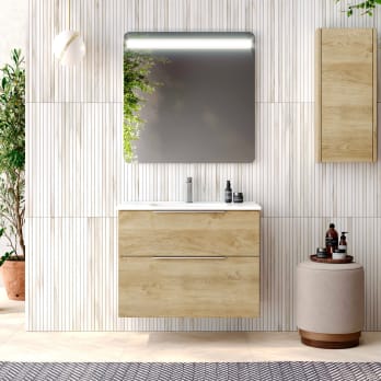 Mueble de baño Galsaky de Coycama