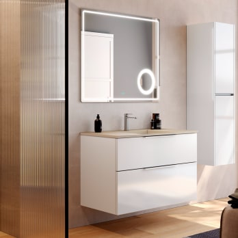 Mueble de baño Galsaky de Coycama