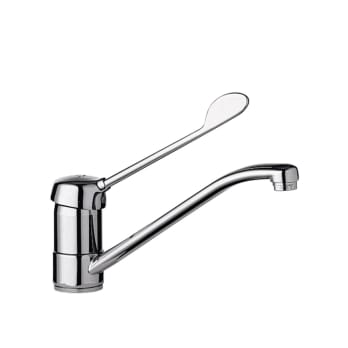 Grifo de lavabo PMR Medical de Tres